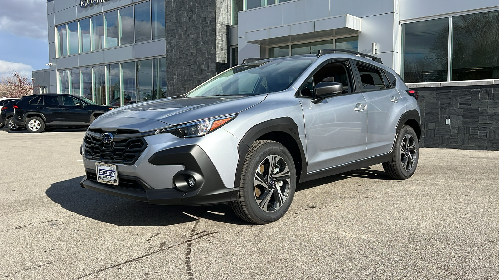 2024 Subaru Crosstrek Premium 2