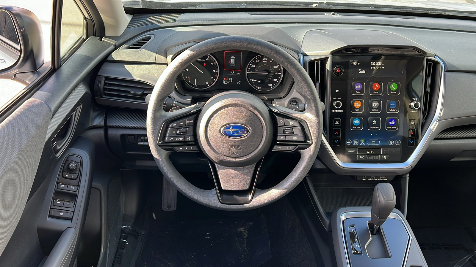 2024 Subaru Crosstrek Premium 10