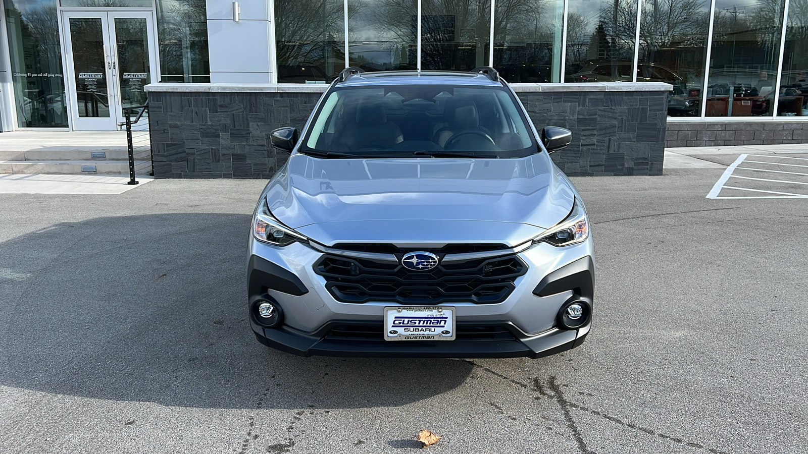 2024 Subaru Crosstrek Premium 33