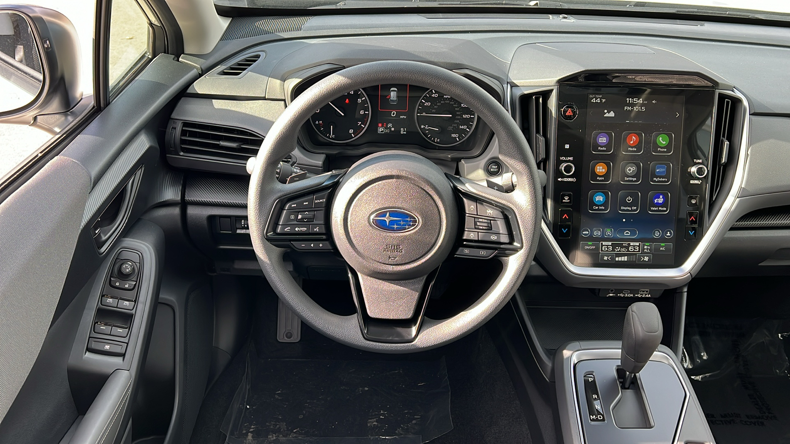 2024 Subaru Crosstrek Premium 10