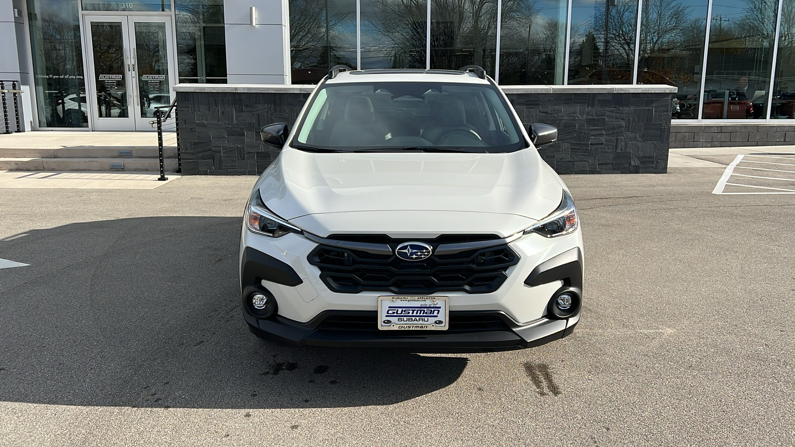 2024 Subaru Crosstrek Premium 33