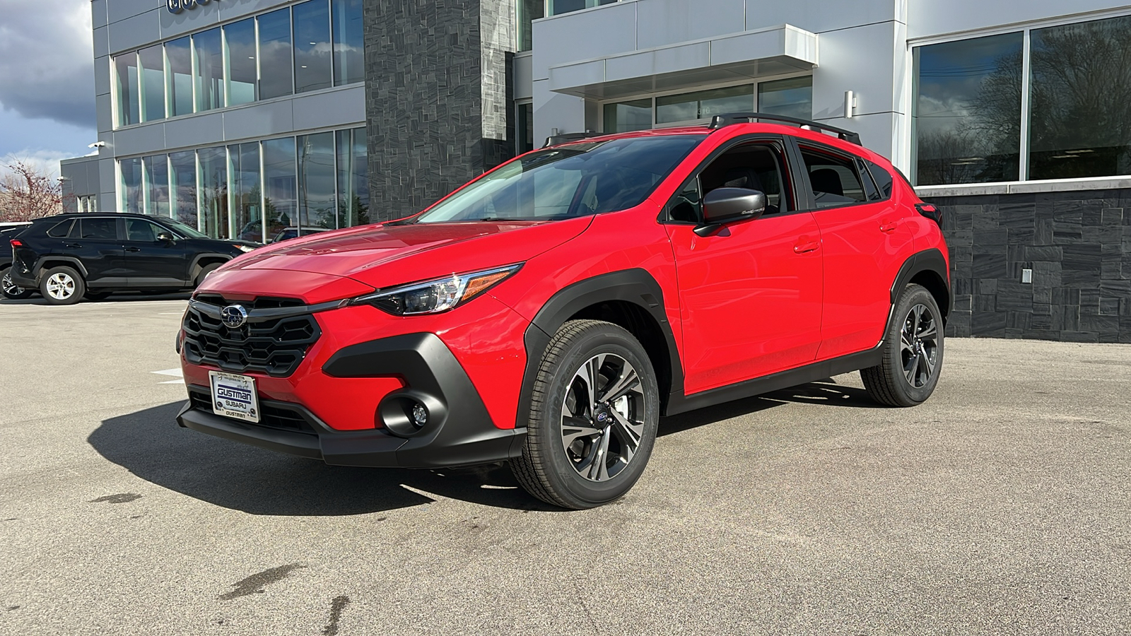 2024 Subaru Crosstrek Premium 2