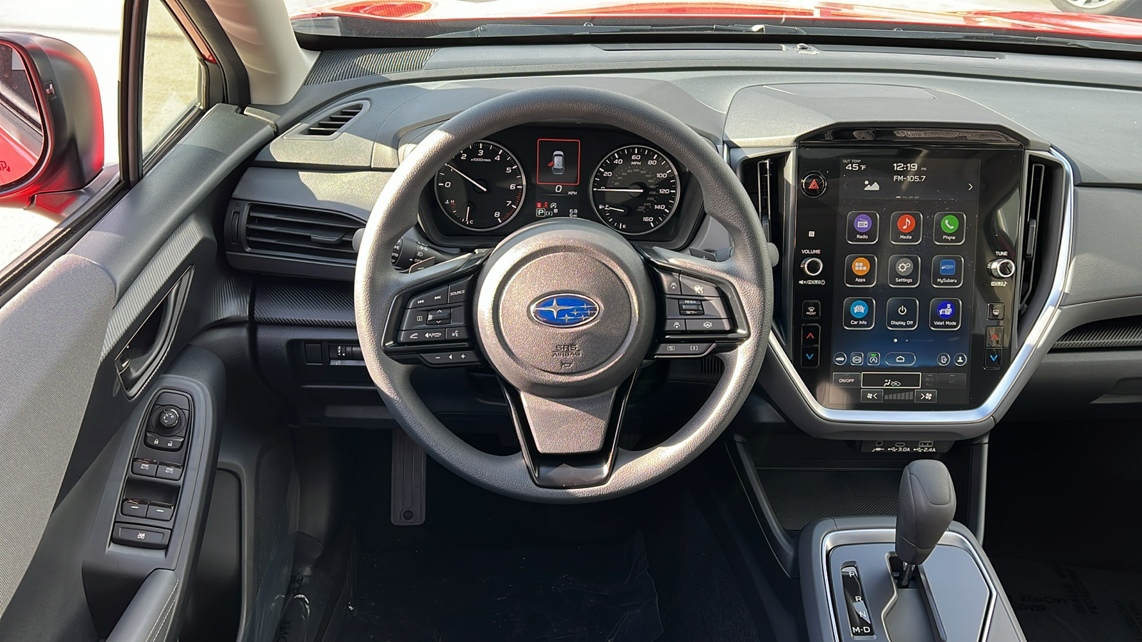 2024 Subaru Crosstrek Premium 10