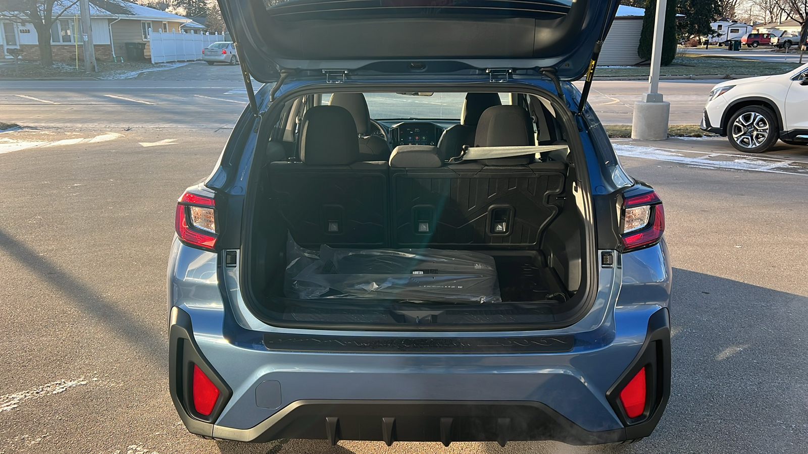 2024 Subaru Crosstrek Premium 30