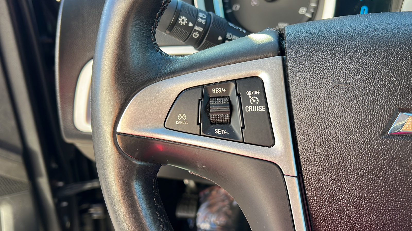 2015 Chevrolet Equinox LT 13