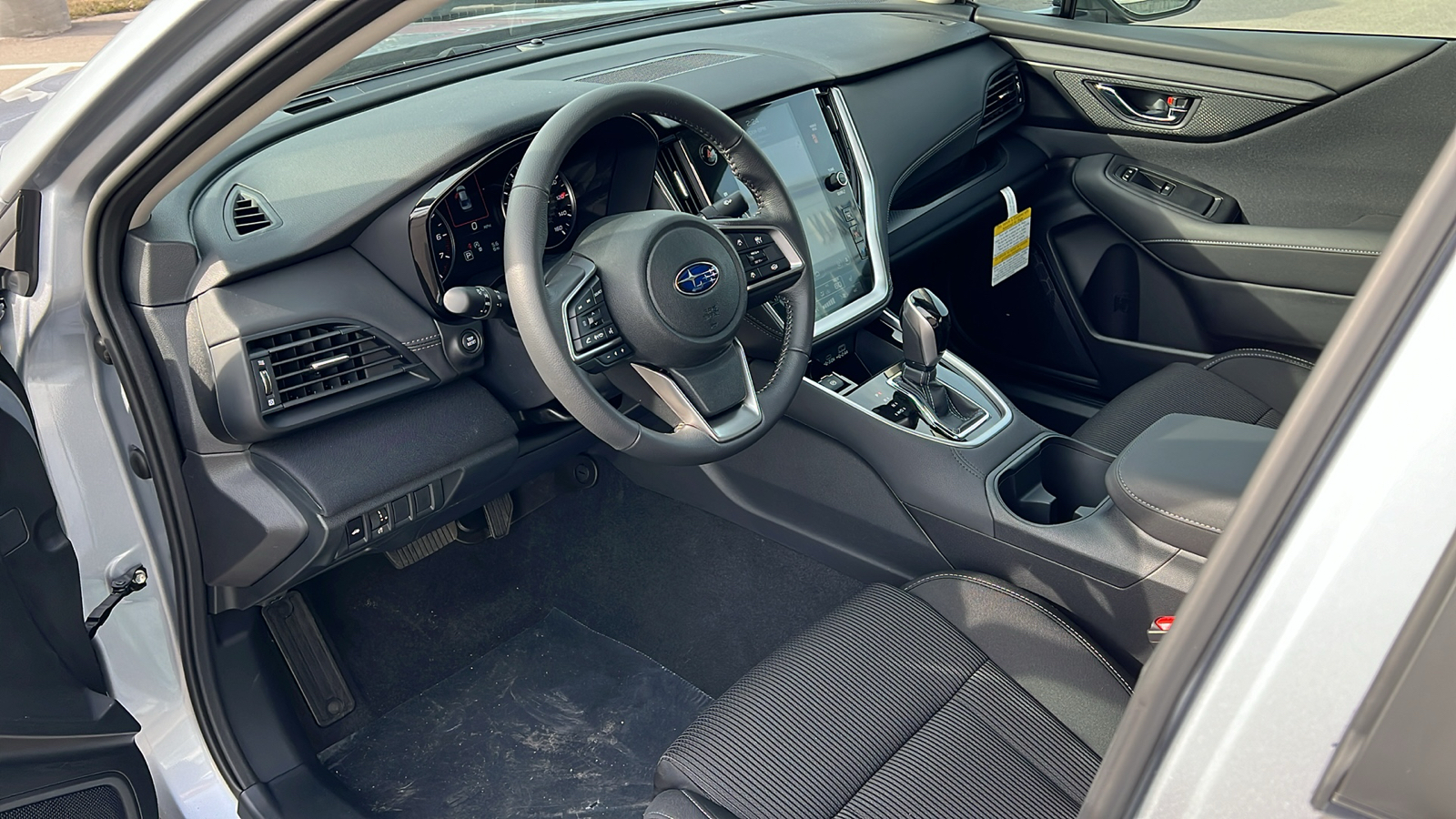 2024 Subaru Legacy Premium 28