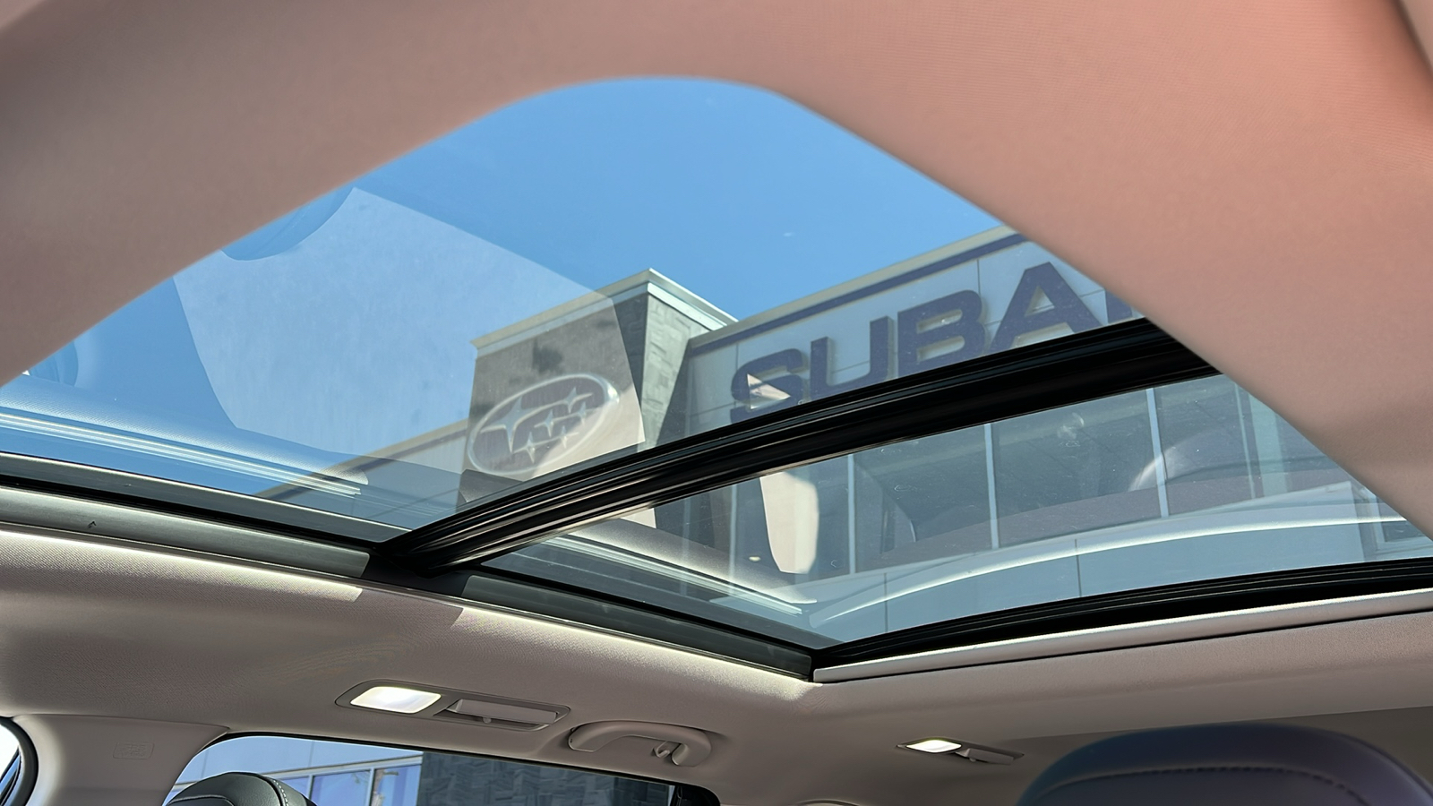 2024 Subaru Ascent Limited 22