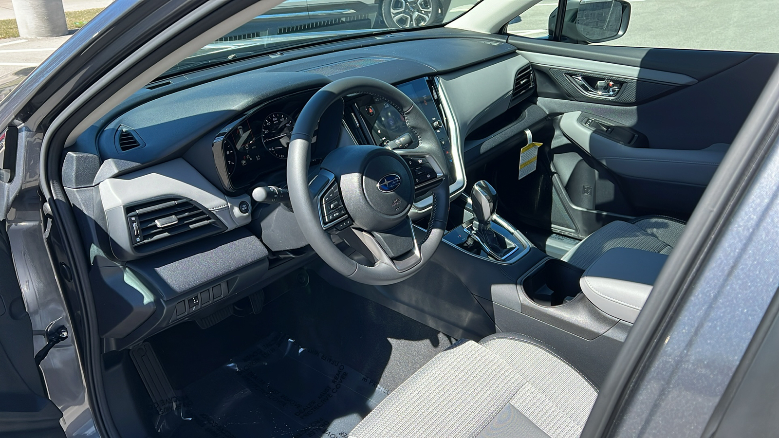 2024 Subaru Outback Premium 25
