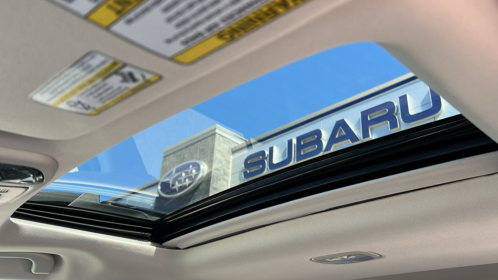 2024 Subaru Outback Limited 21