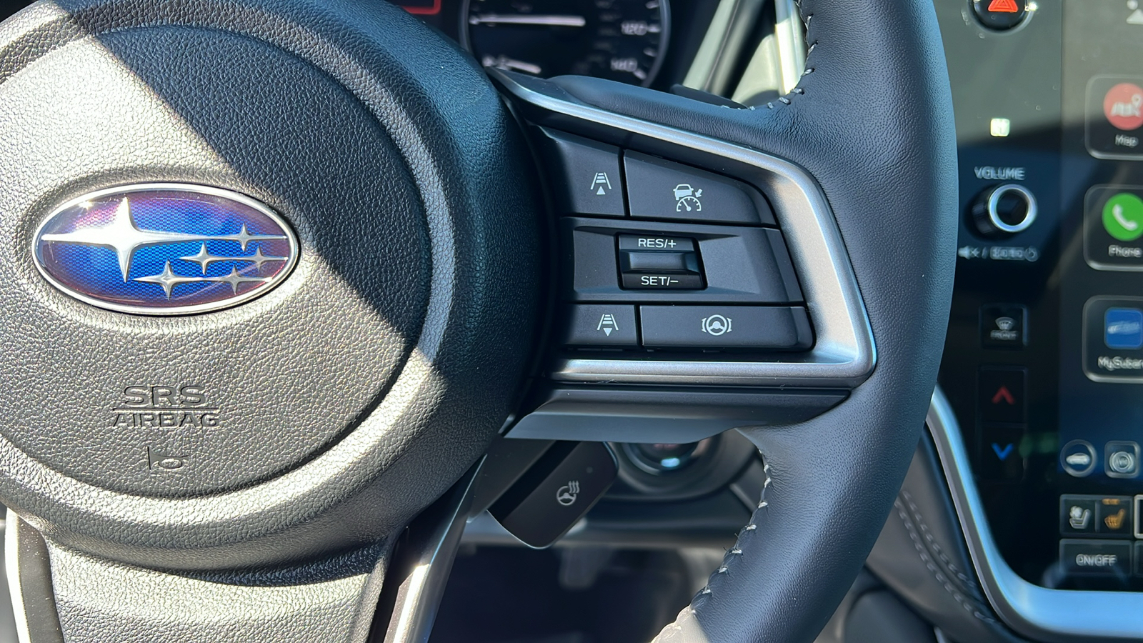2024 Subaru Outback Touring 15