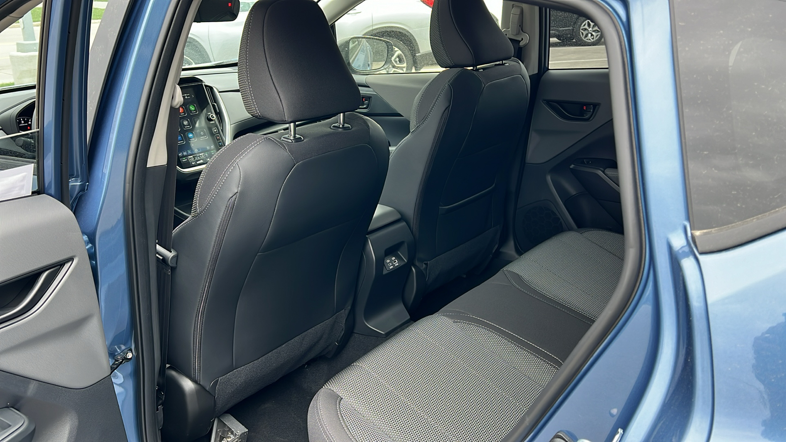 2024 Subaru Crosstrek Premium 29
