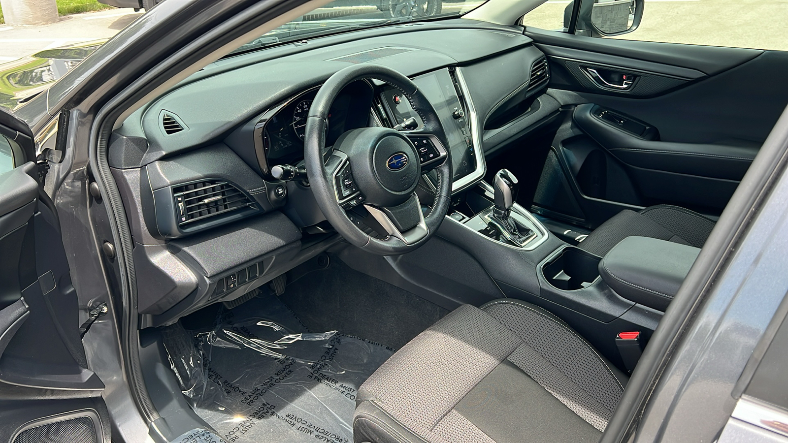 2021 Subaru Outback Premium 25