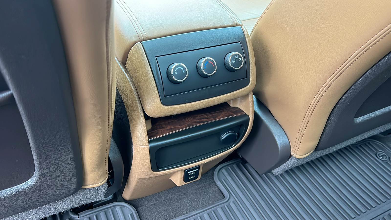 2015 Buick Enclave Leather 28