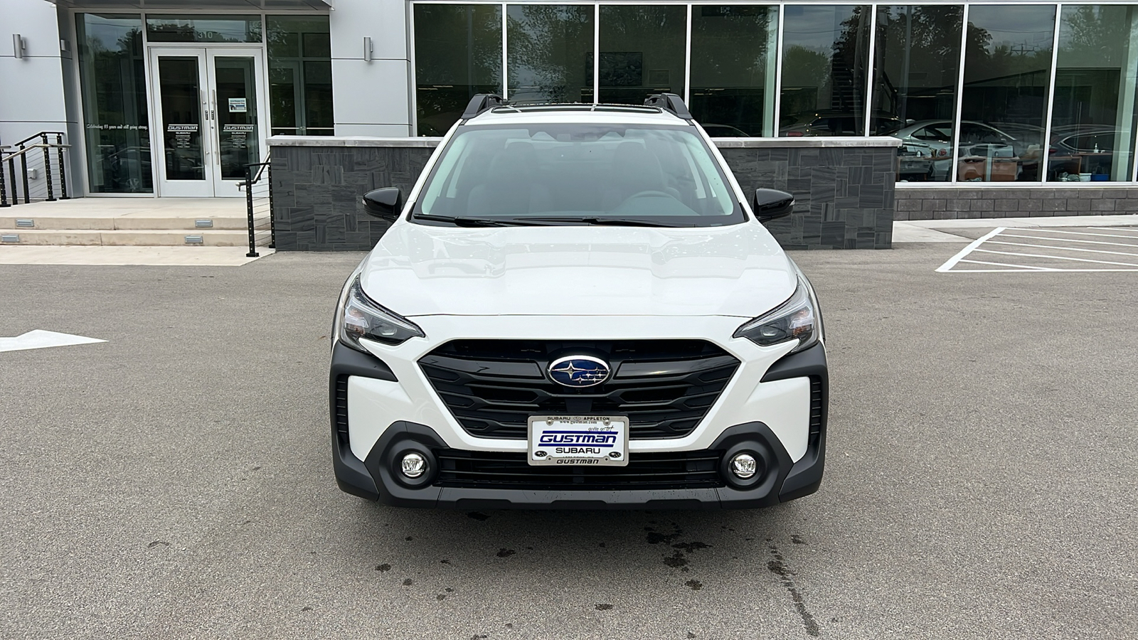 2024 Subaru Outback Onyx Edition XT 34