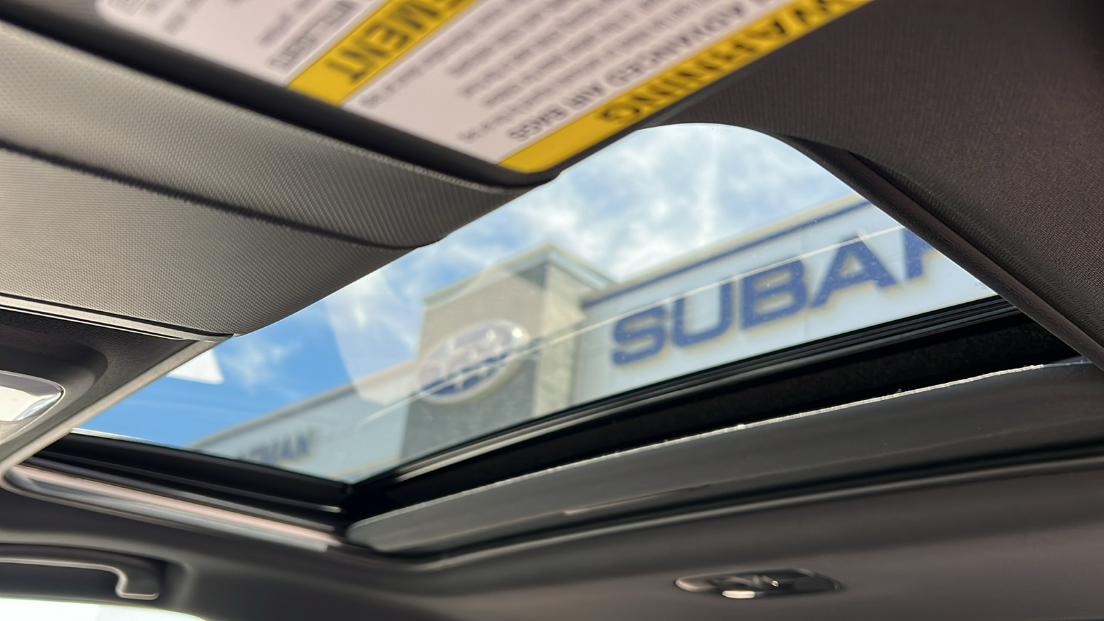 2024 Subaru Crosstrek  21