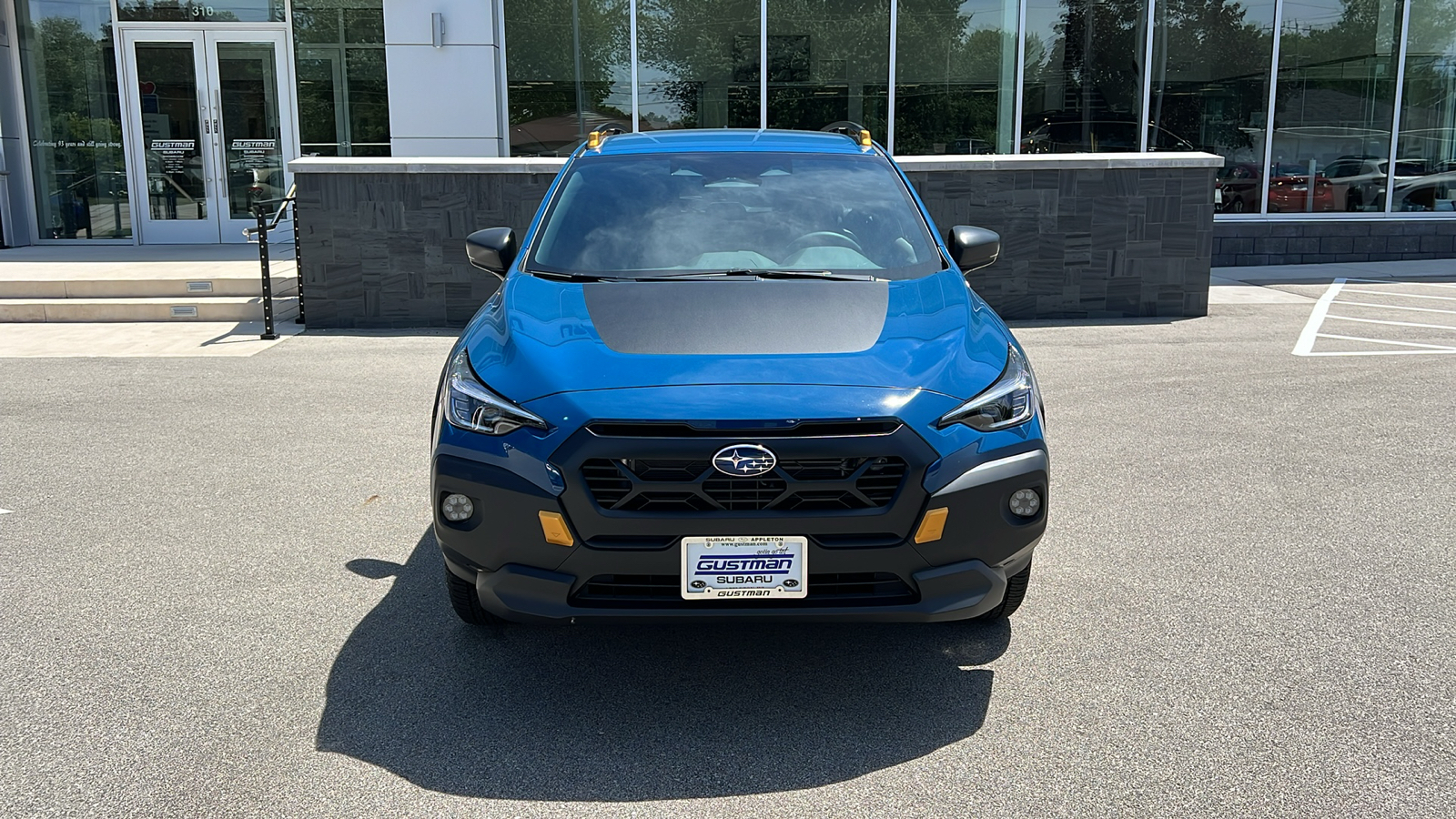 2024 Subaru Crosstrek  32