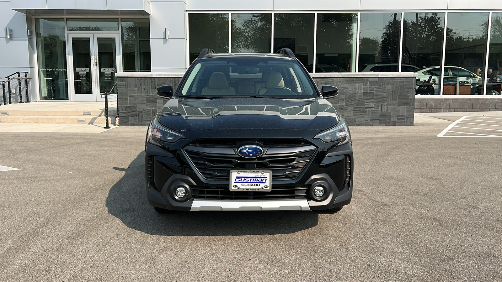 2025 Subaru Outback Limited XT 35