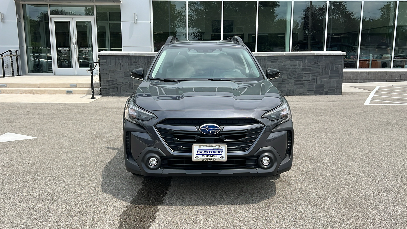 2025 Subaru Outback Premium 35