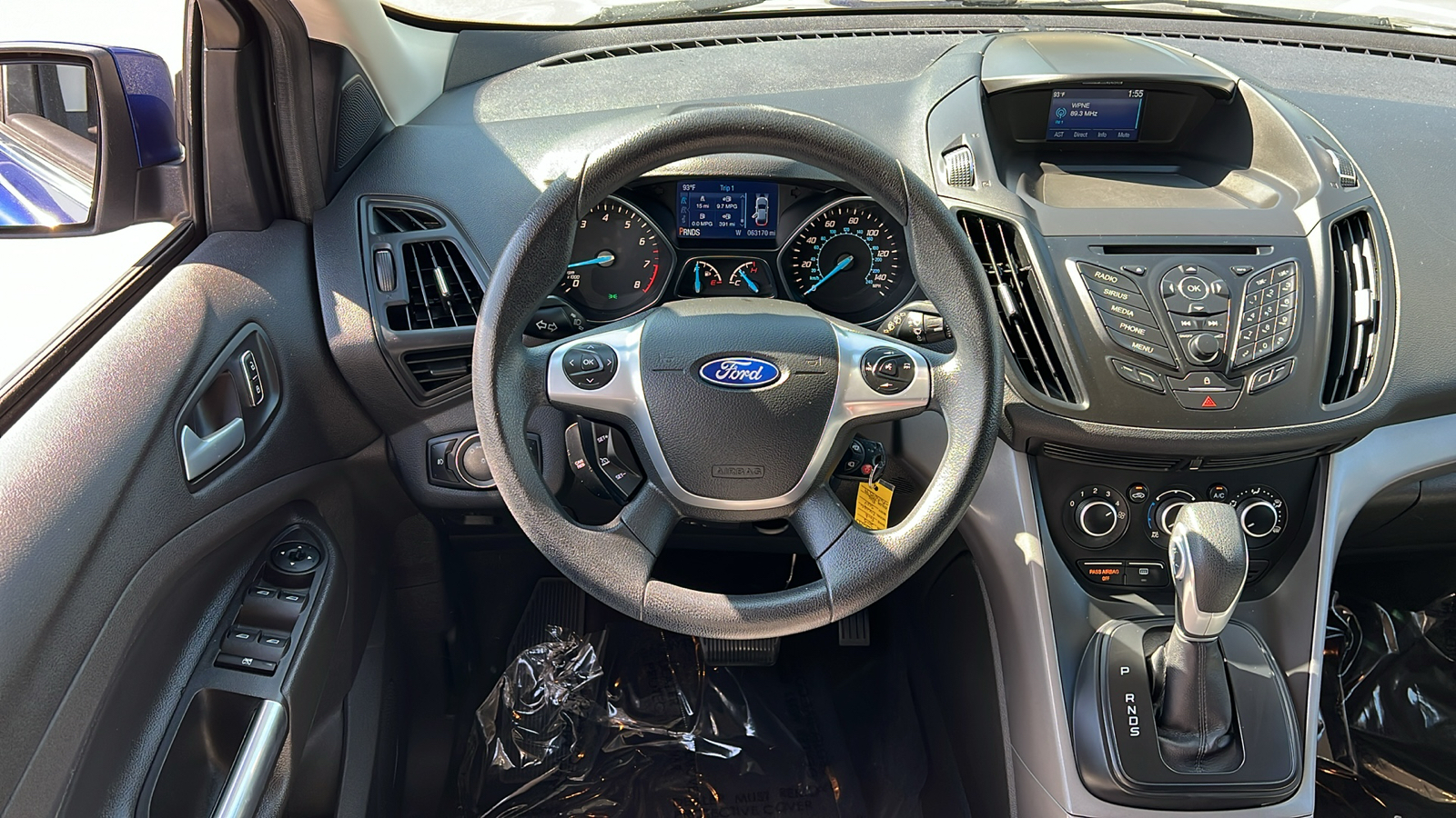 2015 Ford Escape SE 10