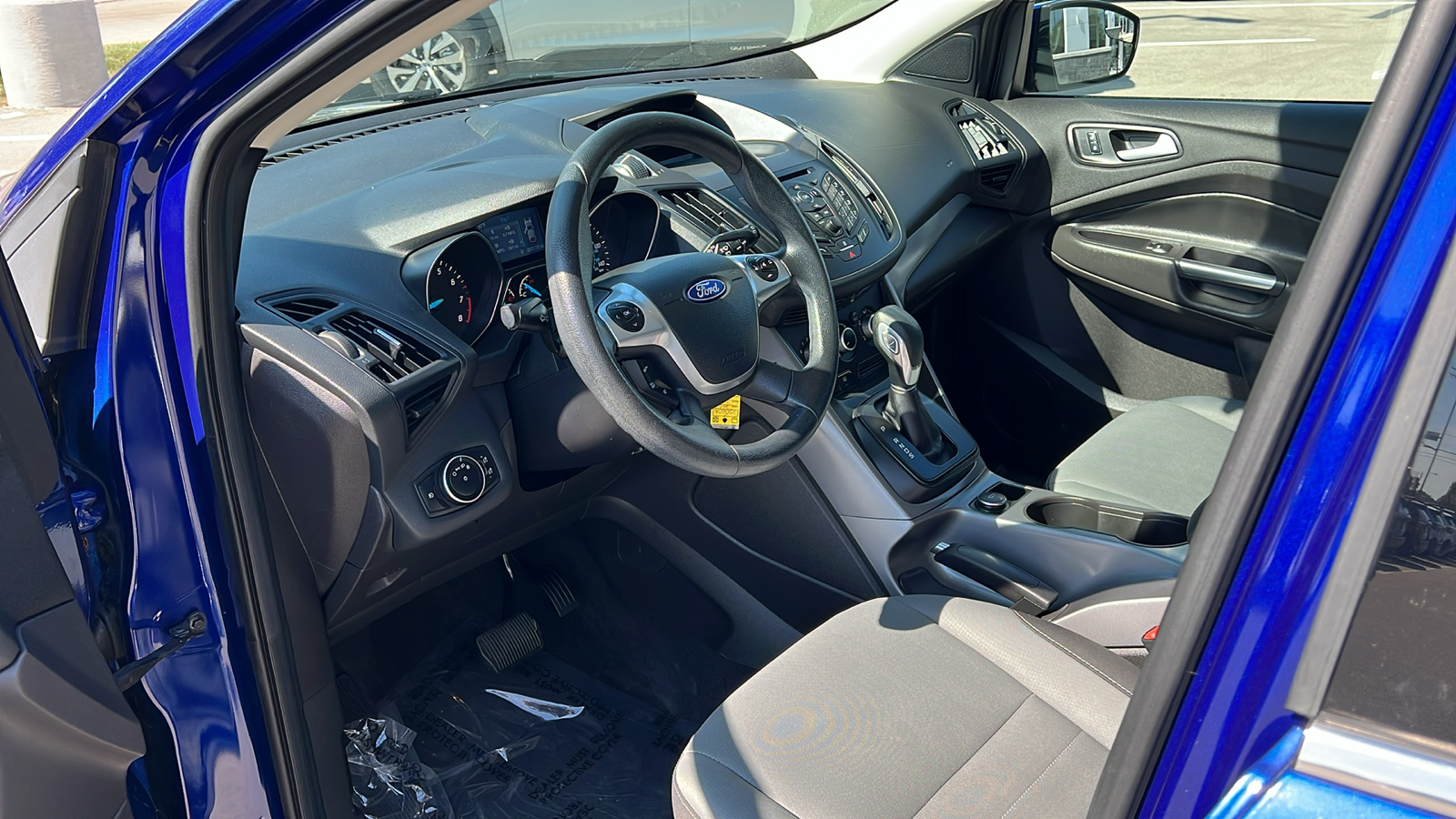 2015 Ford Escape SE 27