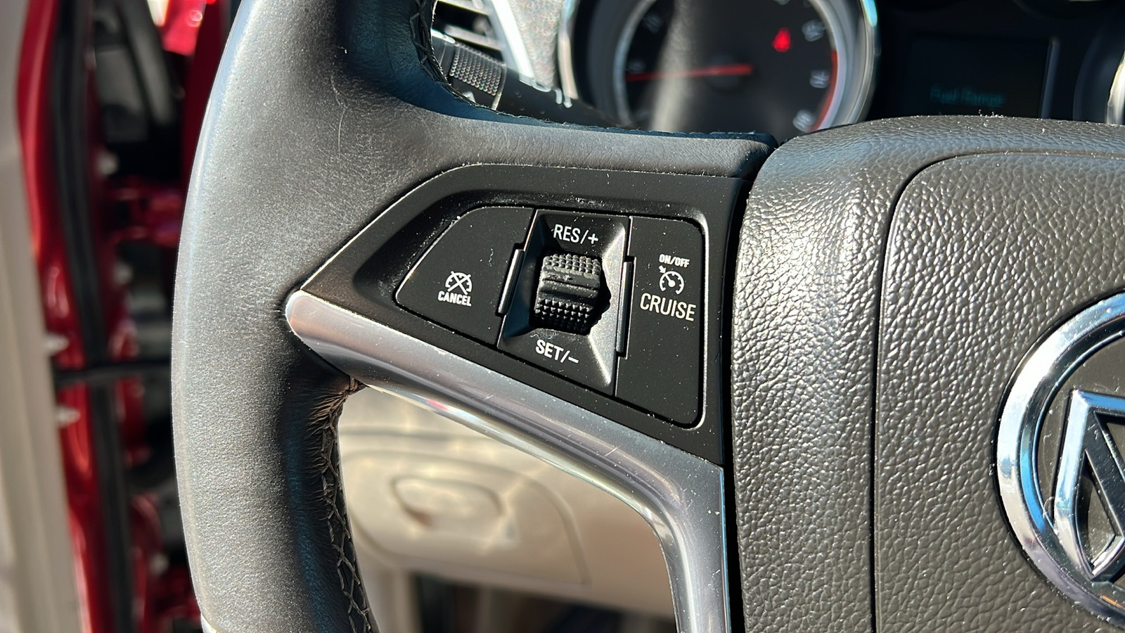 2015 Buick Encore Convenience 13