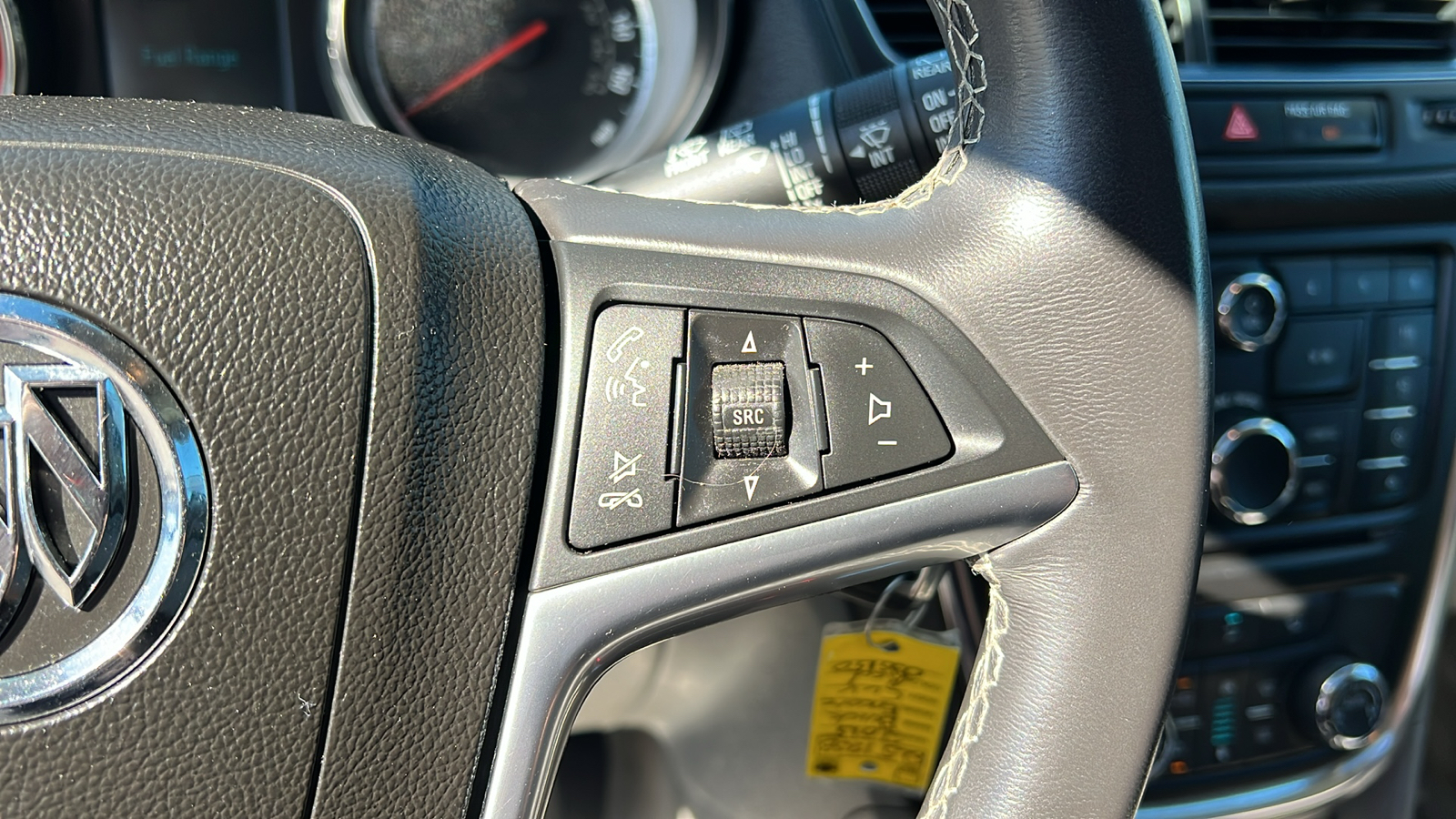 2015 Buick Encore Convenience 15