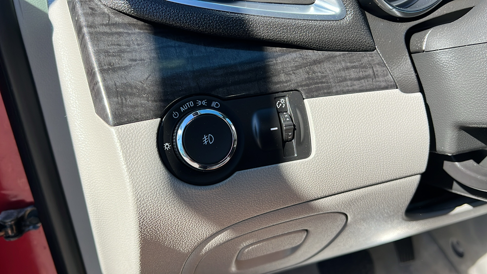 2015 Buick Encore Convenience 23