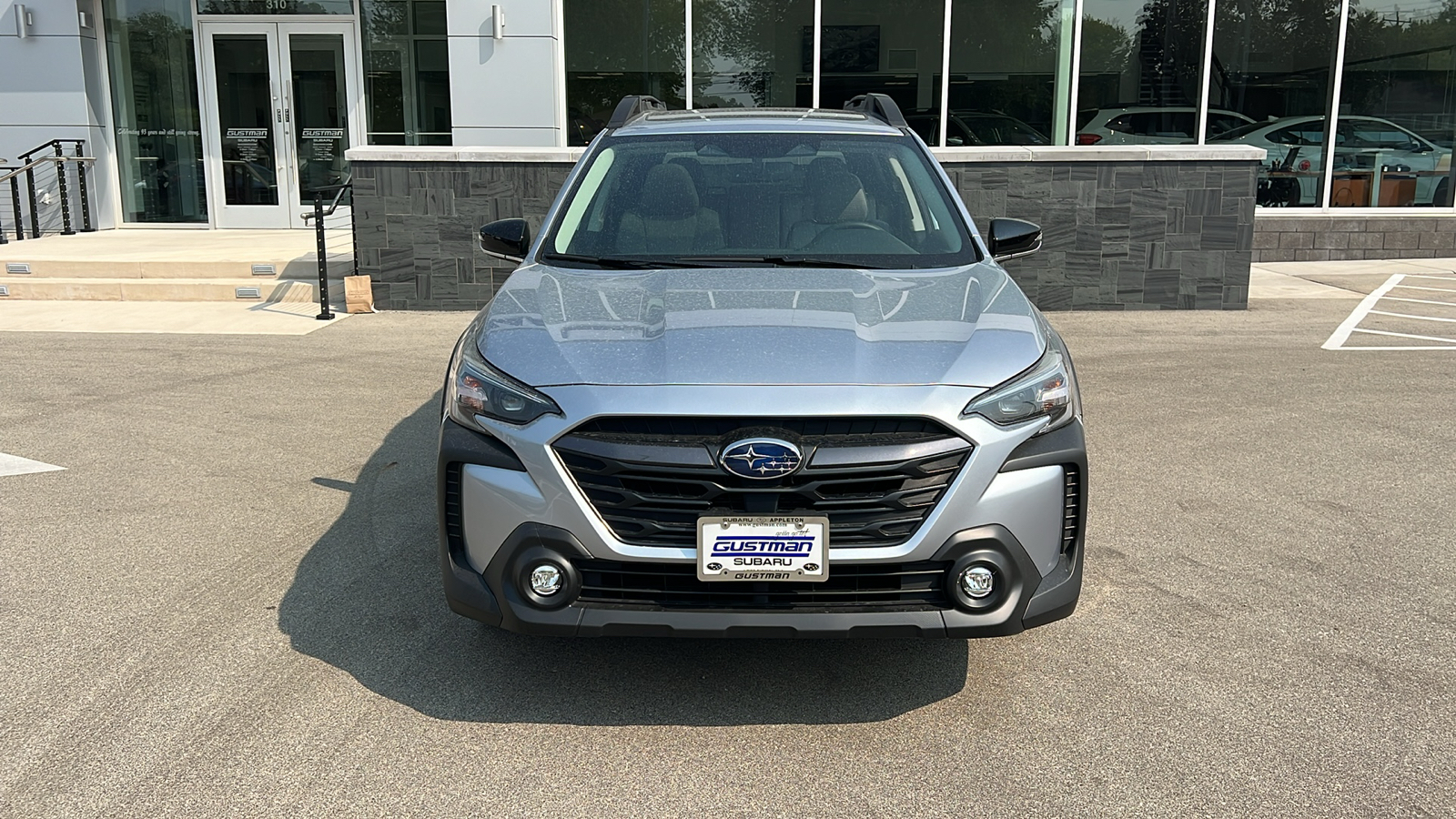 2025 Subaru Outback Premium 35