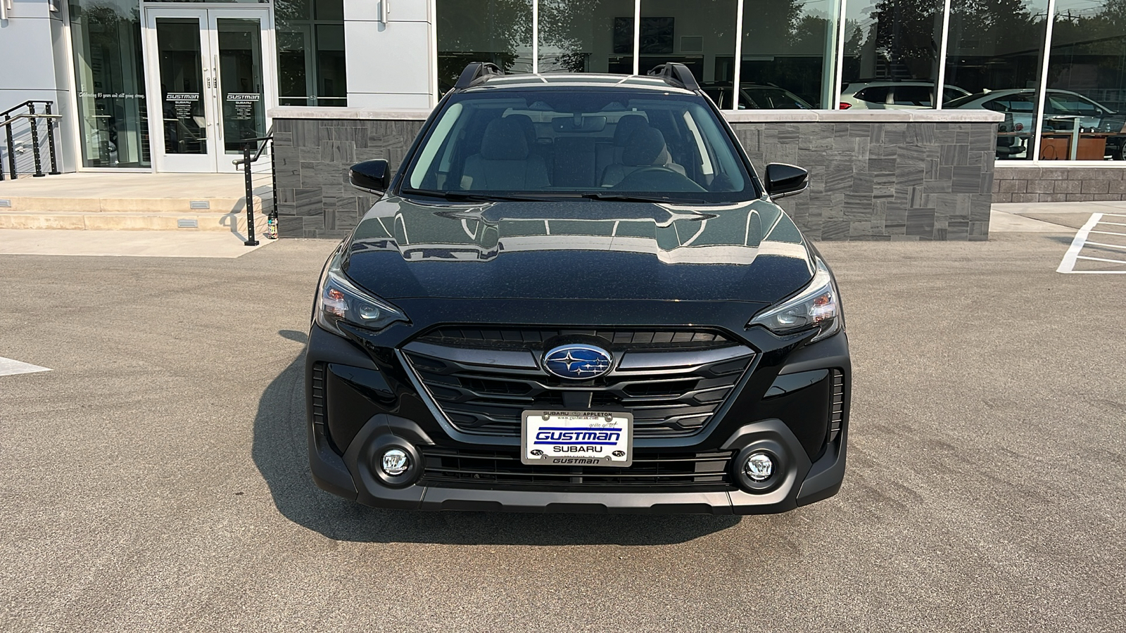 2025 Subaru Outback Premium 33