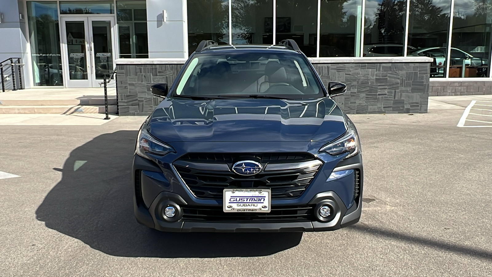 2025 Subaru Outback Premium 35