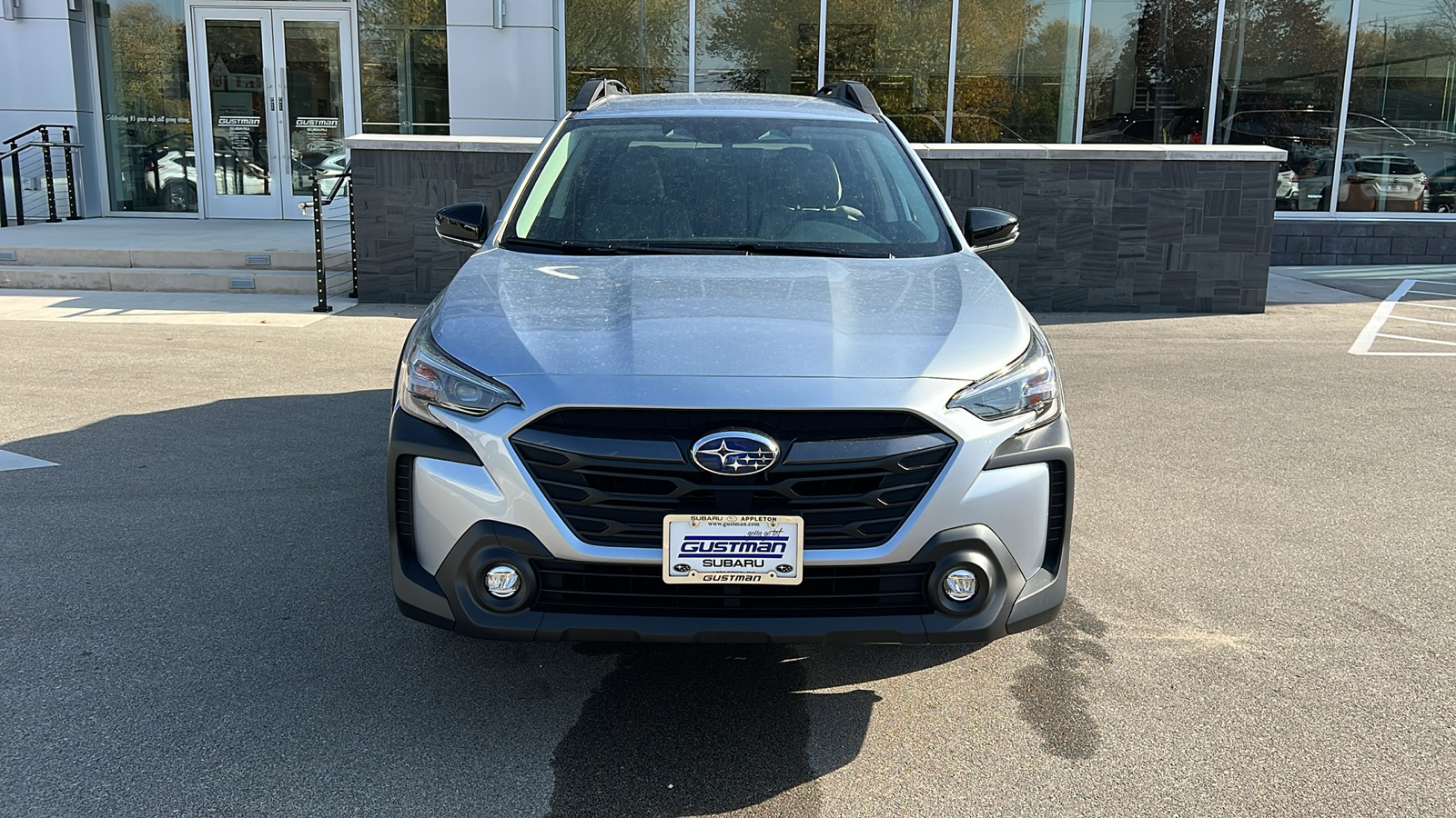 2025 Subaru Outback Premium 31