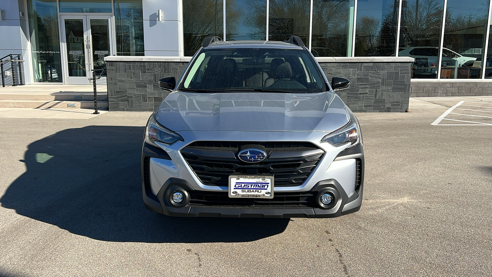 2025 Subaru Outback Premium 35