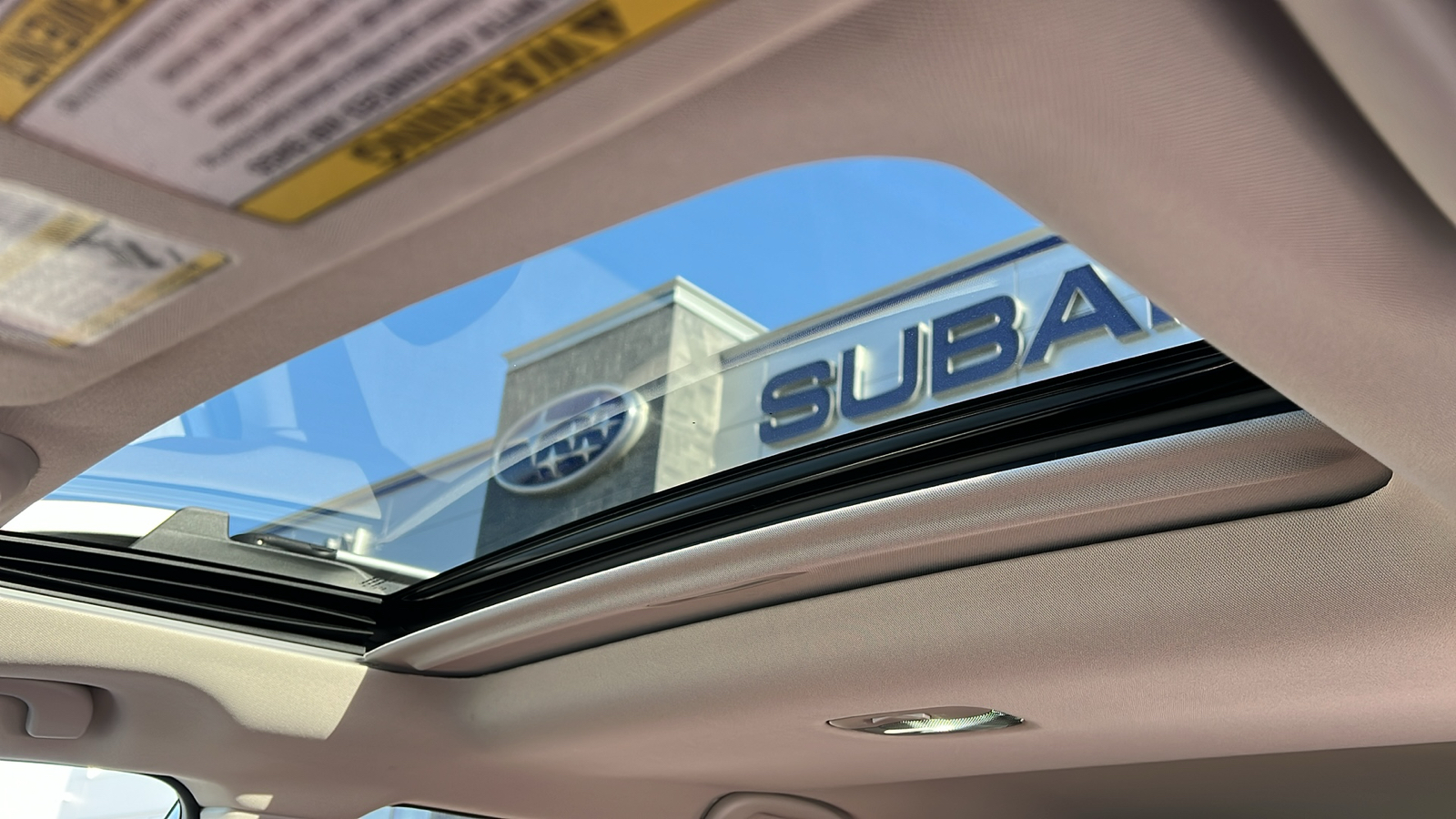 2021 Subaru Outback Touring 22