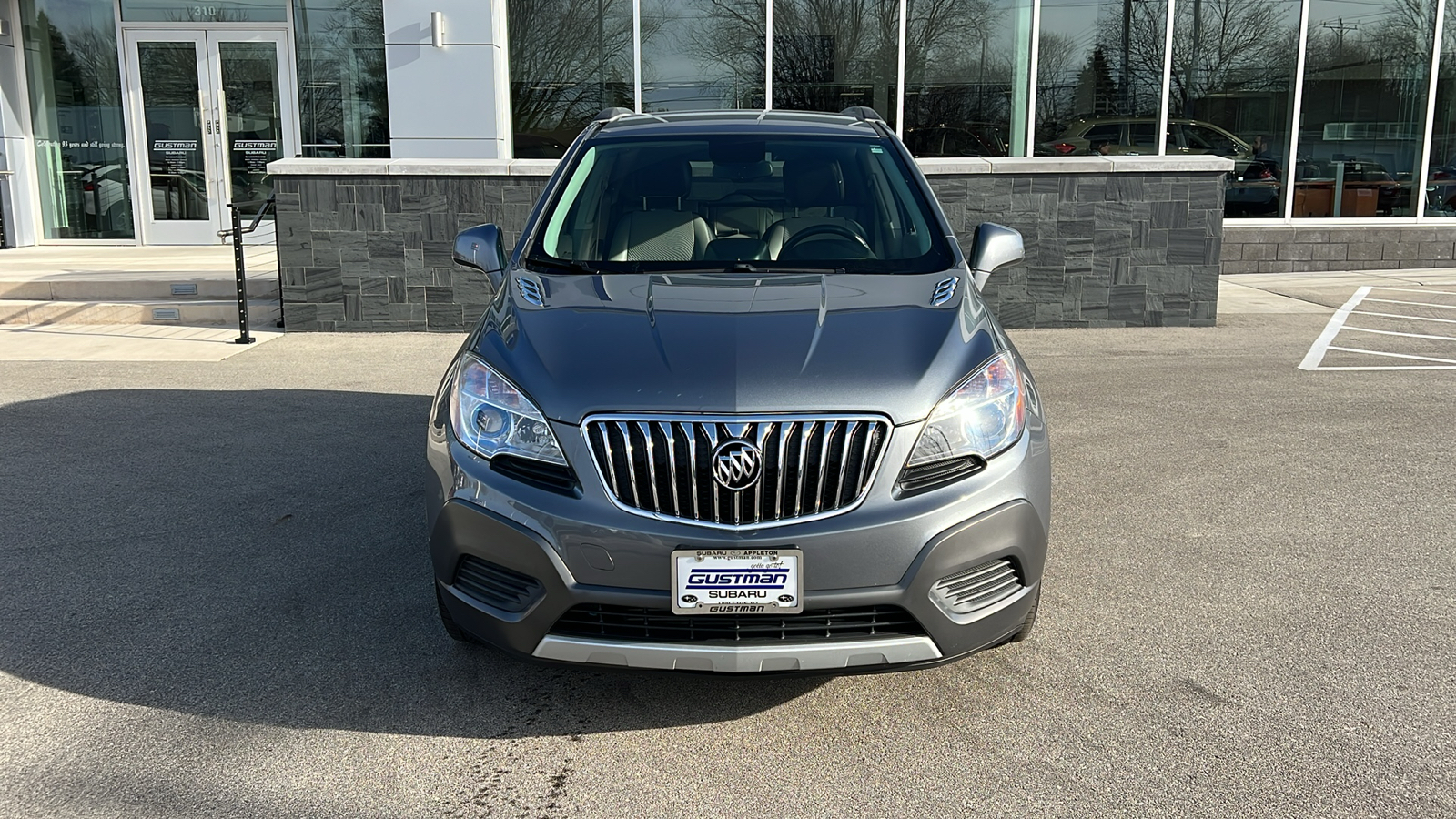 2013 Buick Encore BASE 32