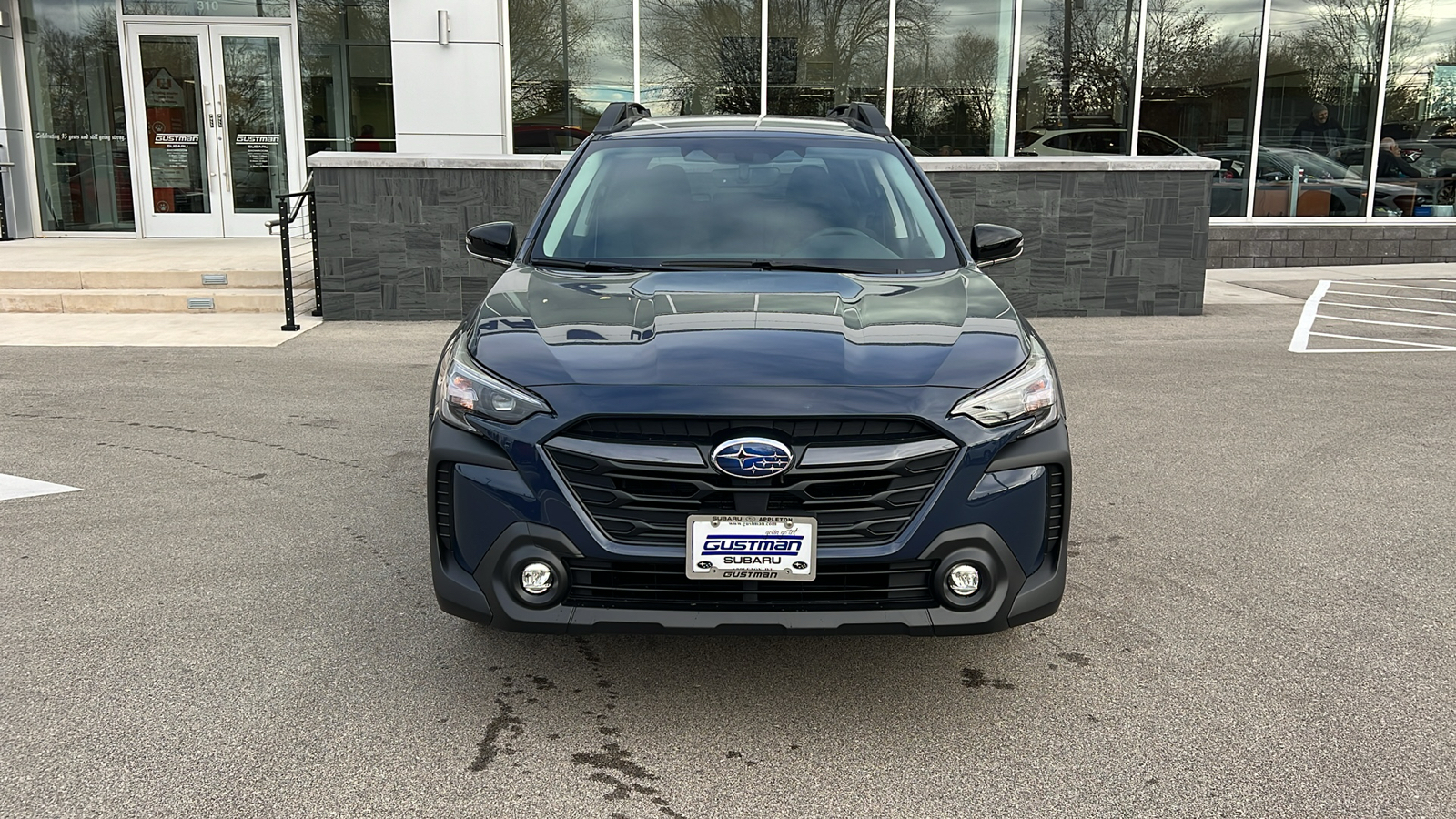 2025 Subaru Outback Premium 33