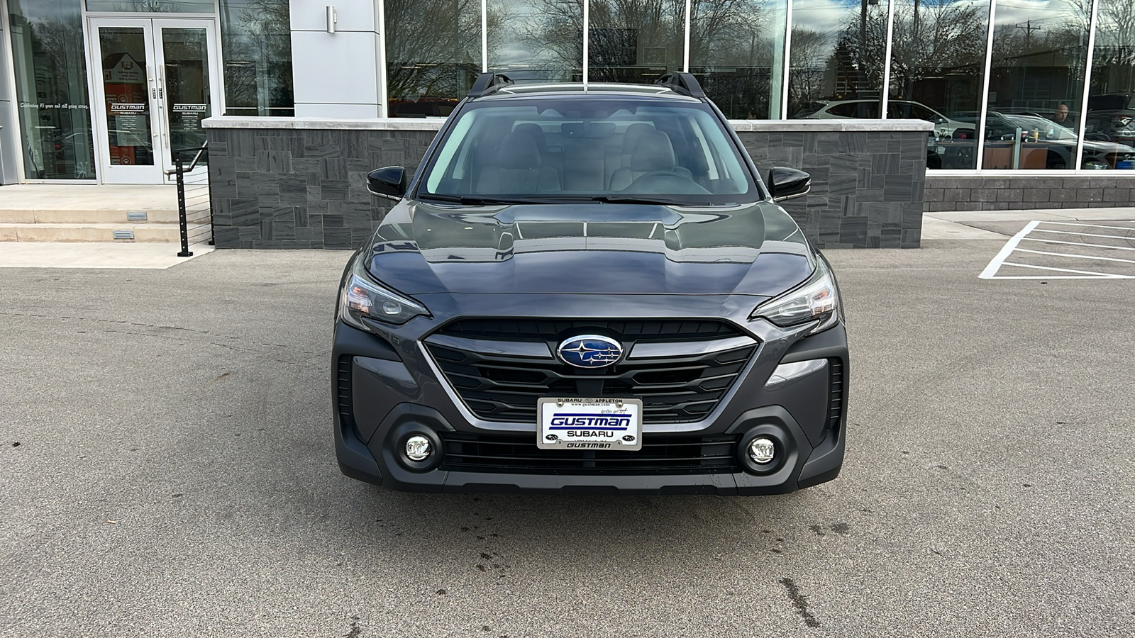 2025 Subaru Outback Premium 33