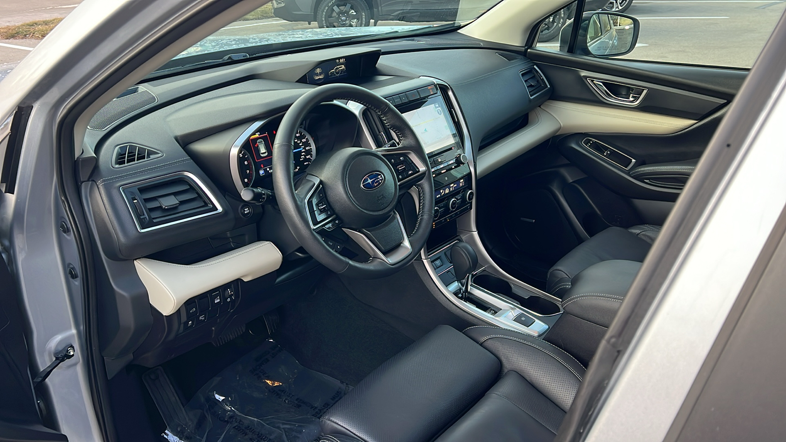 2019 Subaru Ascent Limited 31