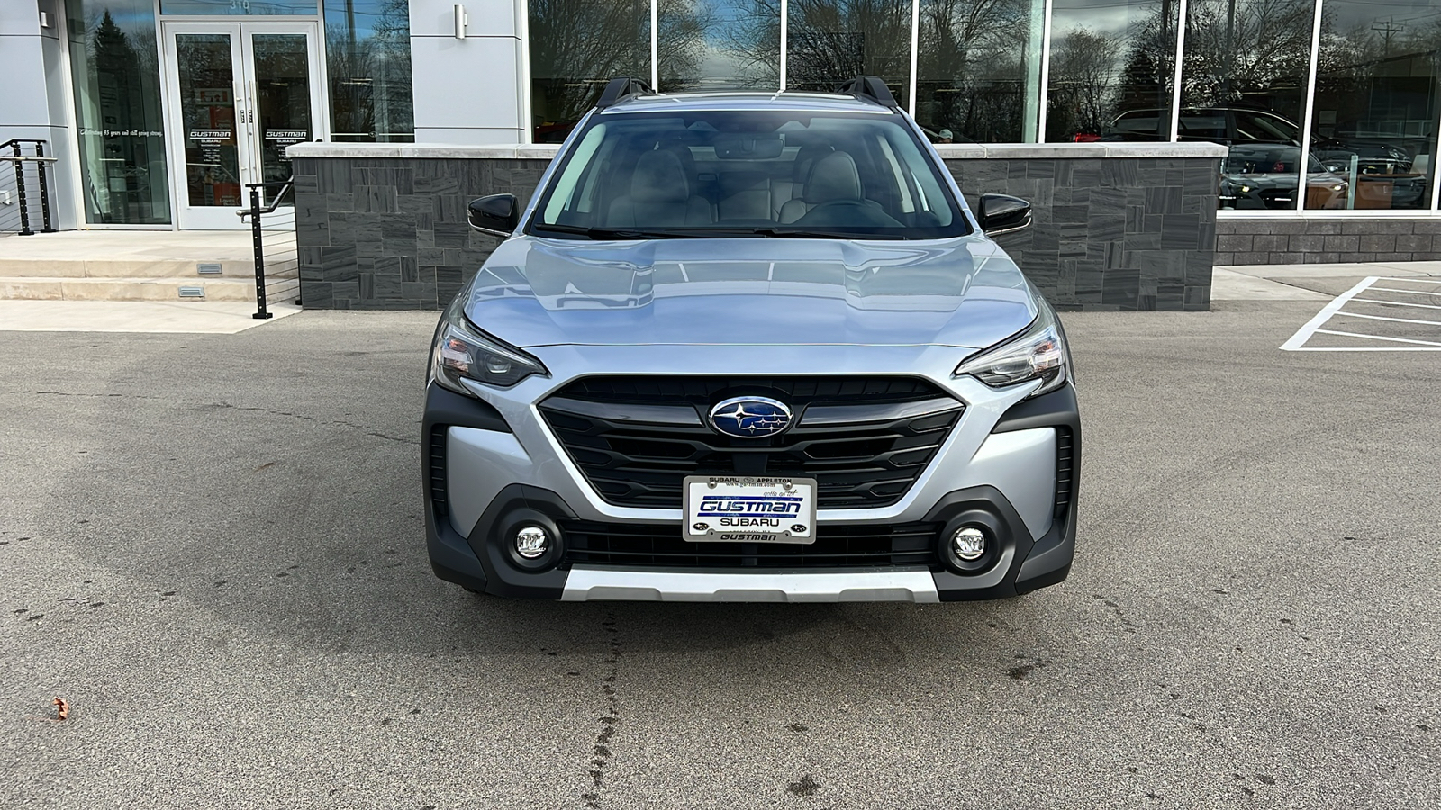 2025 Subaru Outback Limited 36