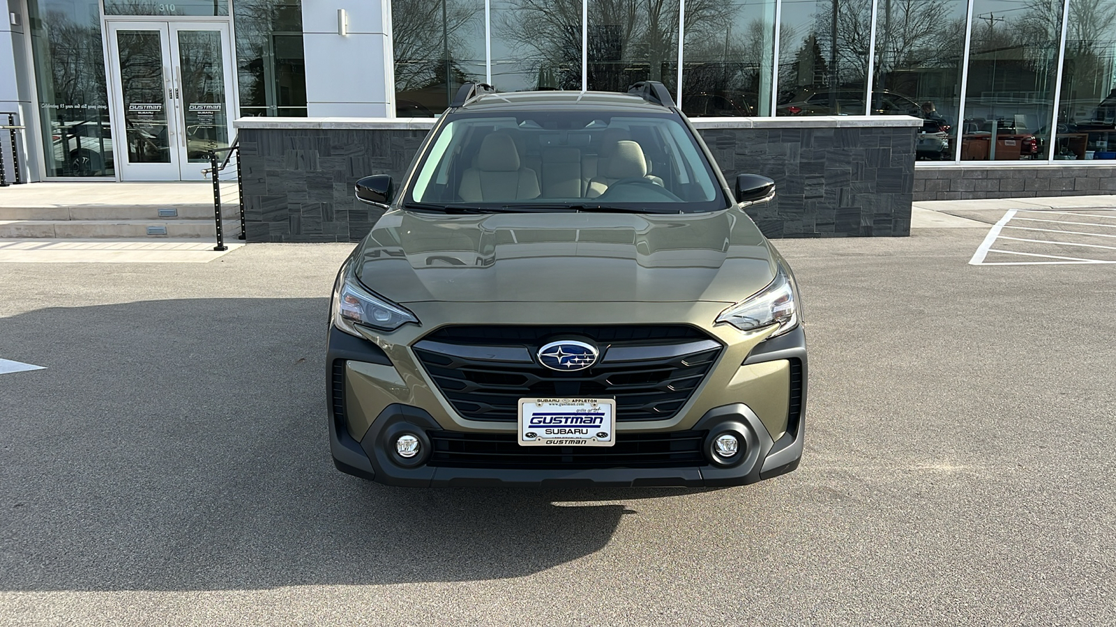 2025 Subaru Outback Premium 33