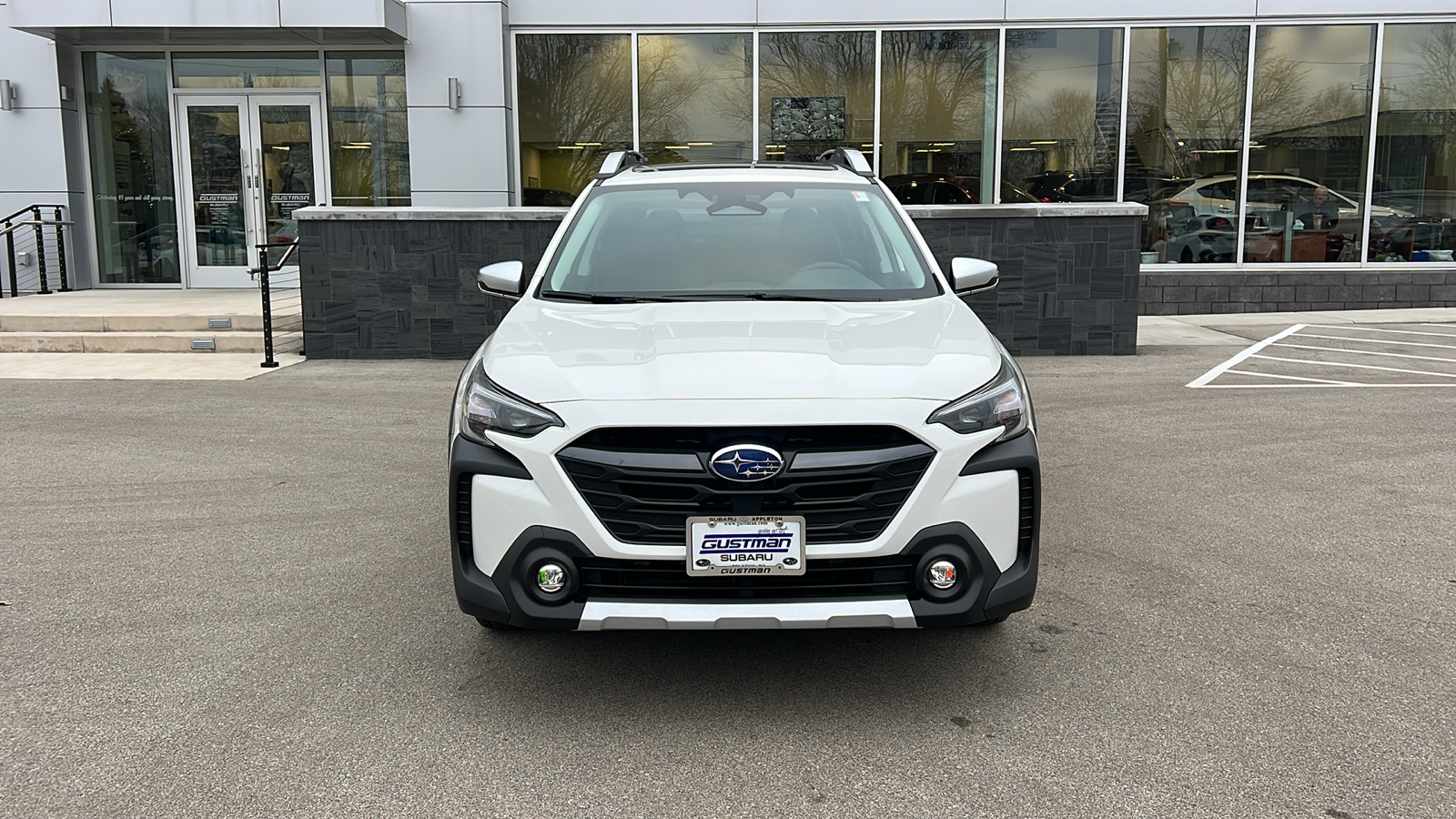 2025 Subaru Outback Touring XT 73