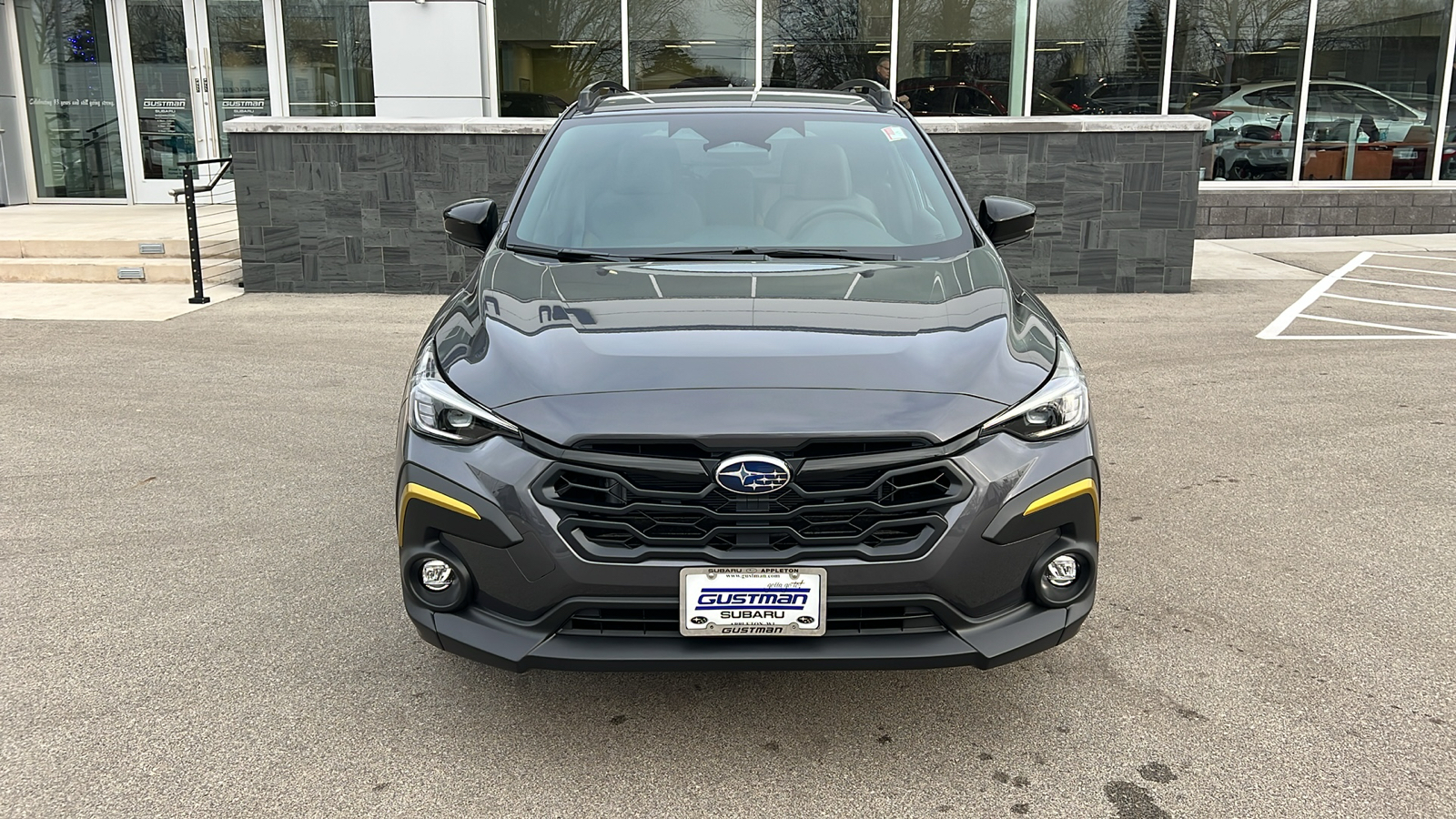 2025 Subaru Crosstrek Sport 32