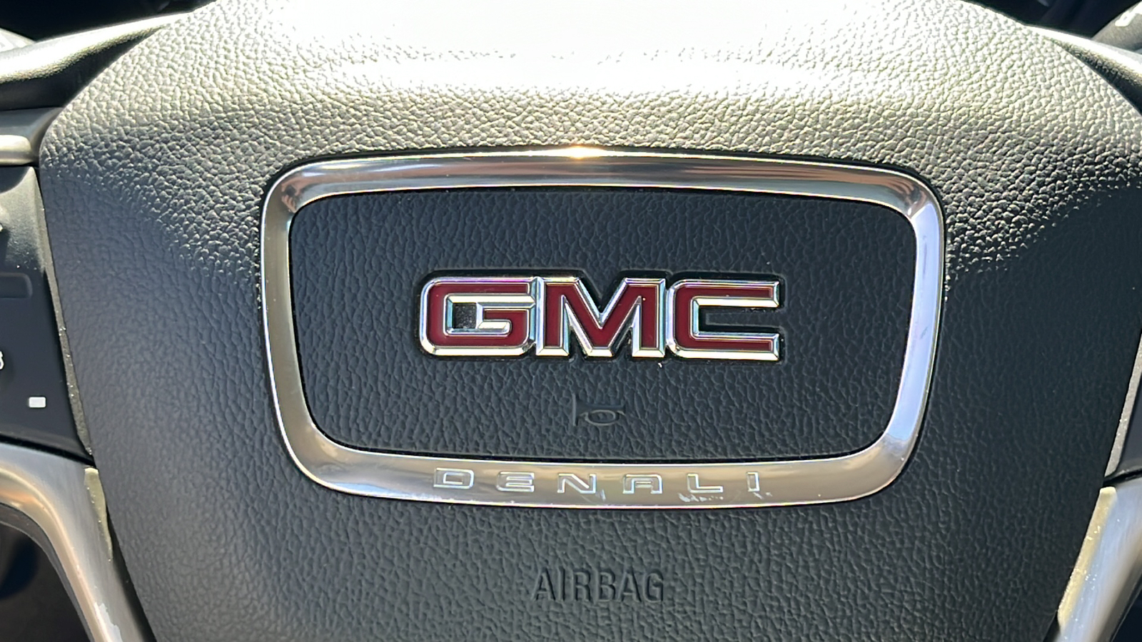 2018 GMC Terrain Denali 17