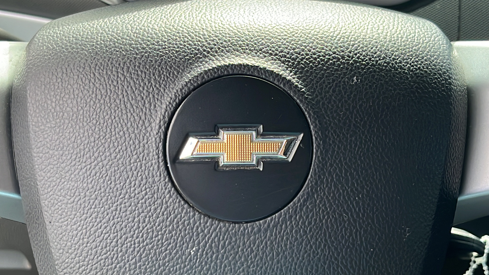 2015 Chevrolet Spark LS 16