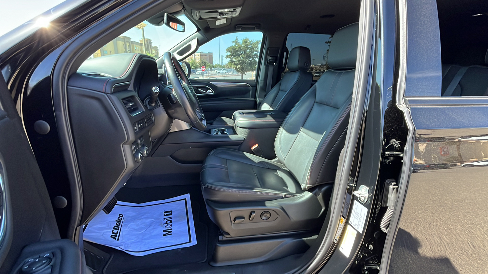 2021 Chevrolet Tahoe RST 10