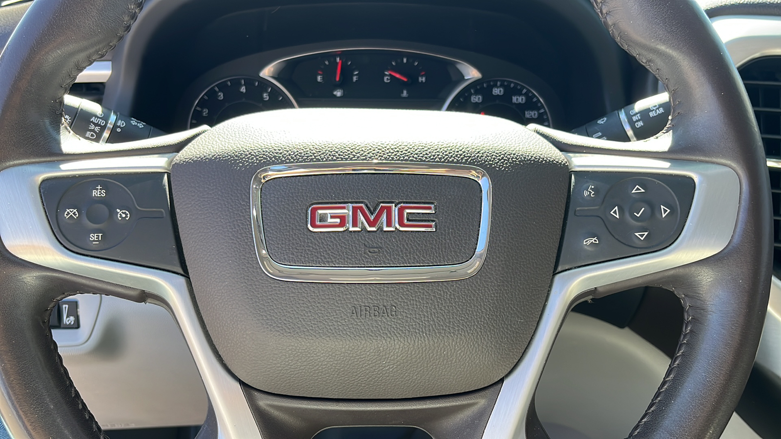 2019 GMC Acadia SLT 15