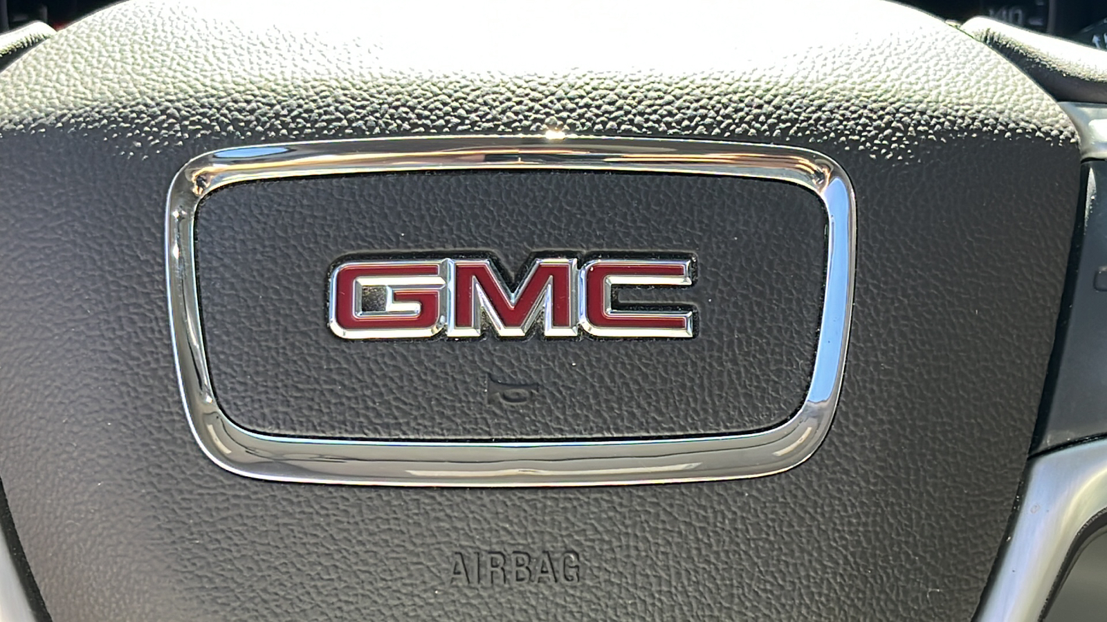 2019 GMC Acadia SLT 17