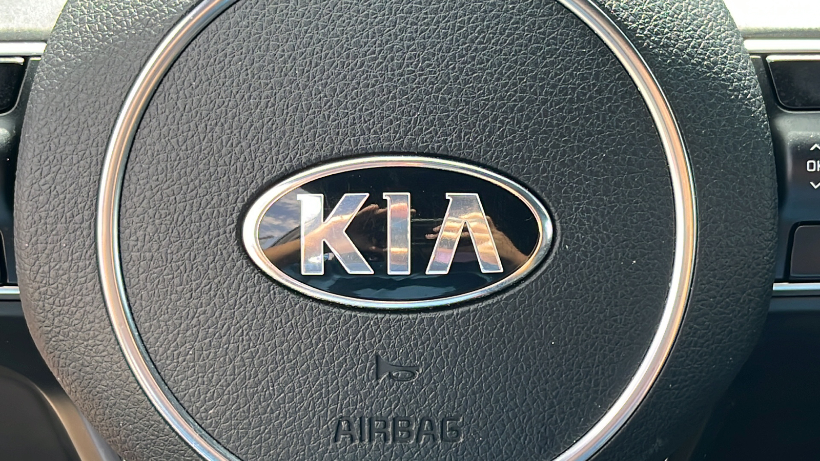 2021 Kia K5 GT-Line 17