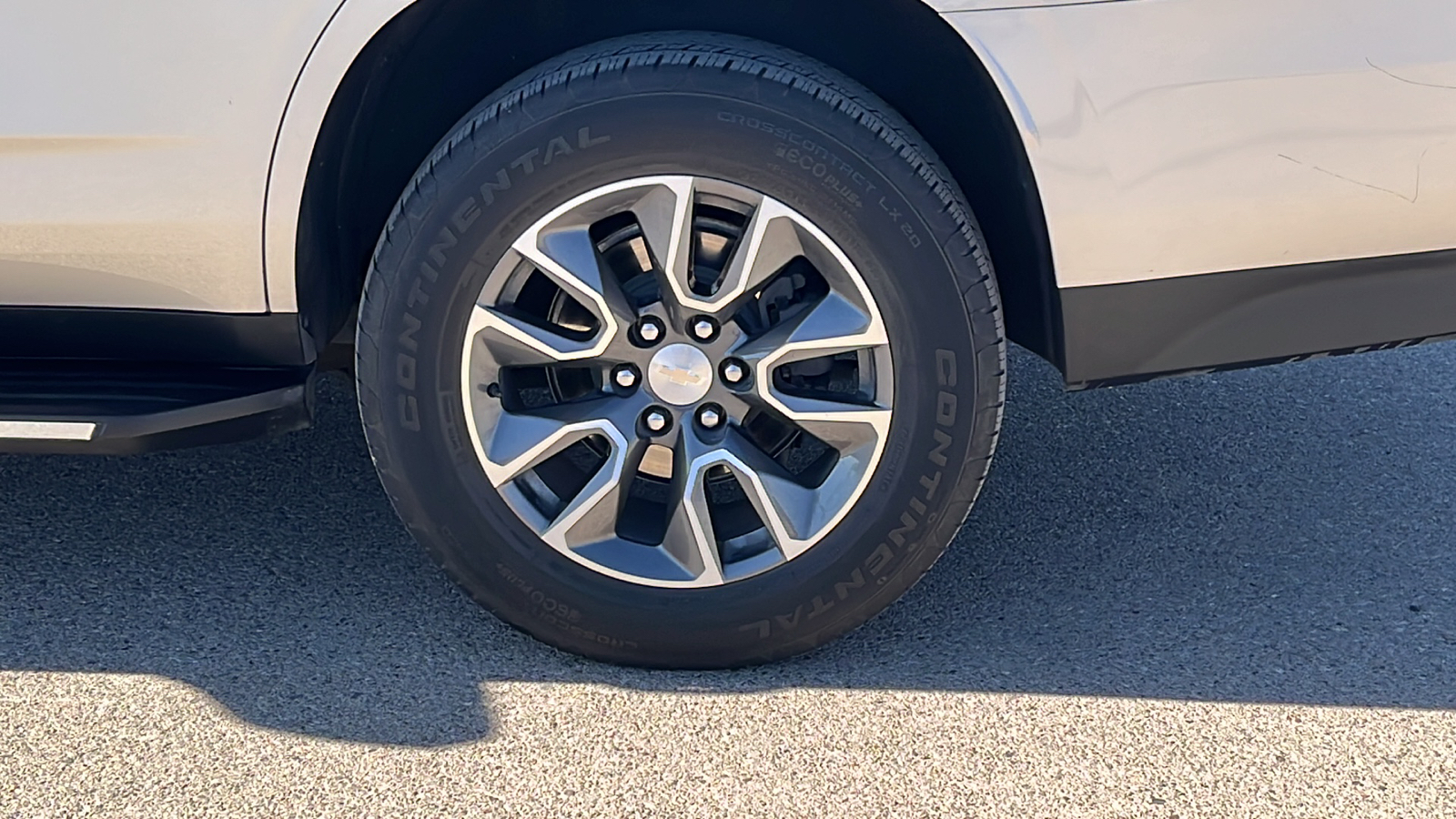 2022 Chevrolet Tahoe LT 5