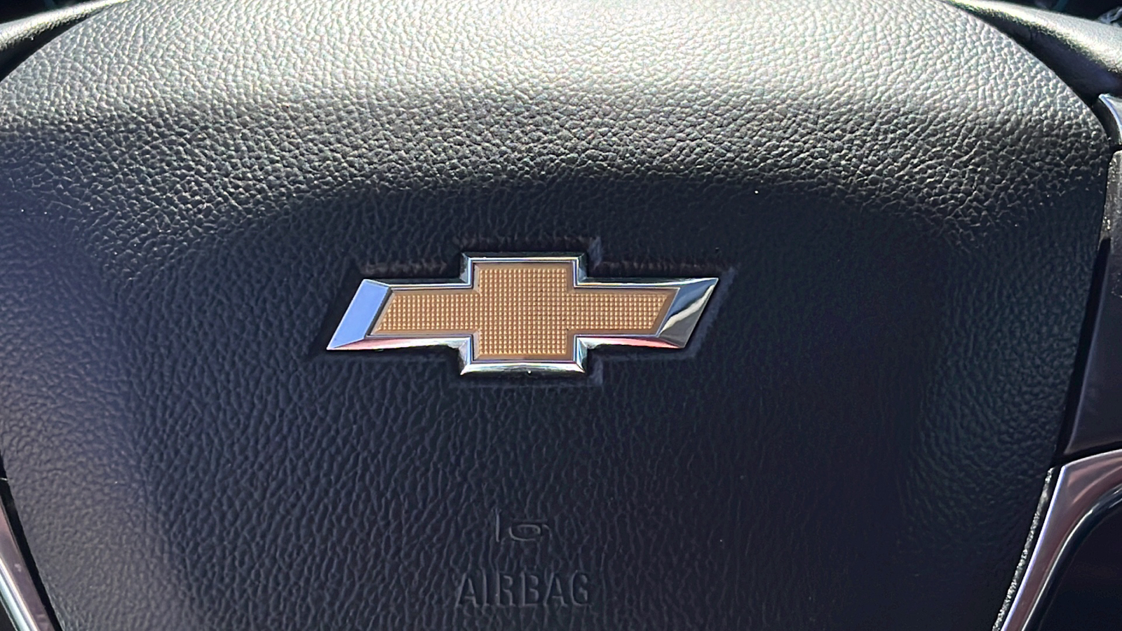 2019 Chevrolet Traverse LT Leather 17