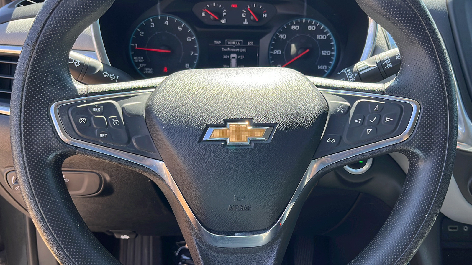 2019 Chevrolet Equinox LS 15